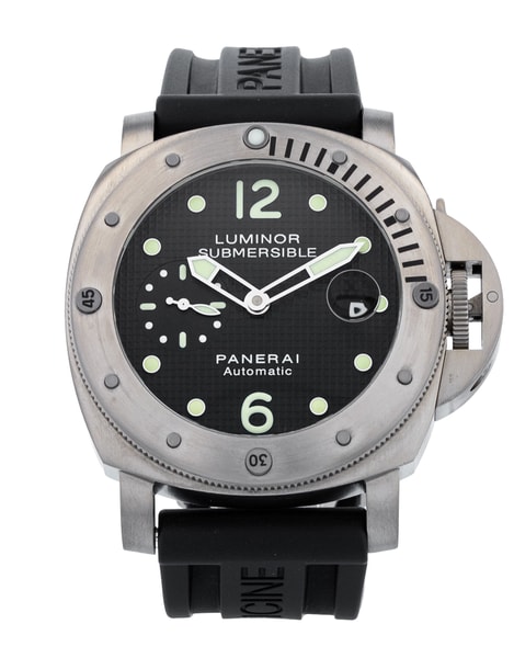 Panerai Luminor Submersible PAM00025